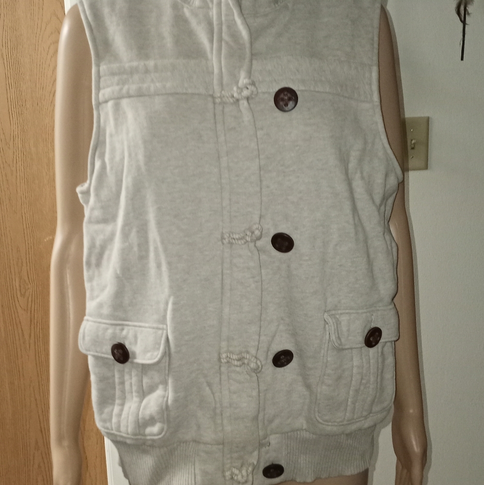 Old Navy Sweater Vest